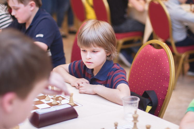 Фото турніру “Хід Королеви”, 5 травня 2019 р.