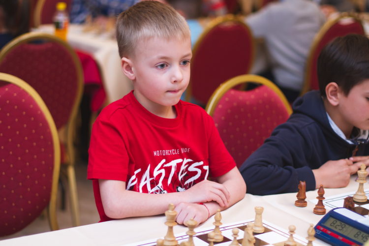 Фото турніру “Хід Королеви”, 5 травня 2019 р.