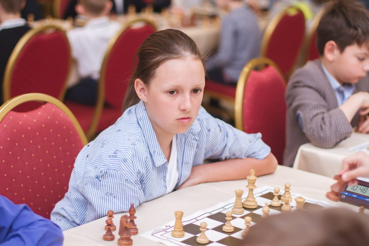 Фото турніру “Хід Королеви”, 5 травня 2019 р.