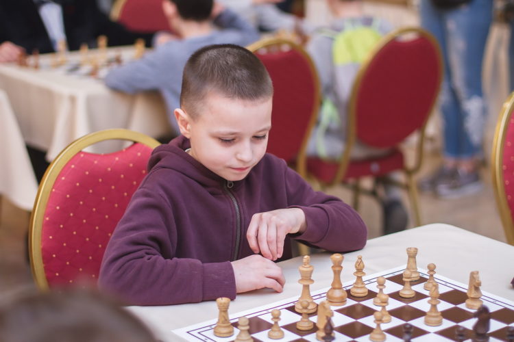 Фото турніру “Хід Королеви”, 5 травня 2019 р.