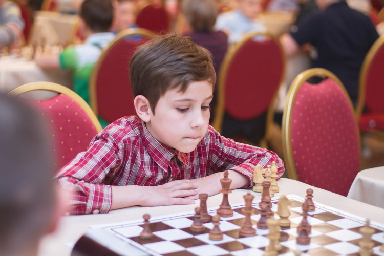 Фото турніру “Хід Королеви”, 5 травня 2019 р.