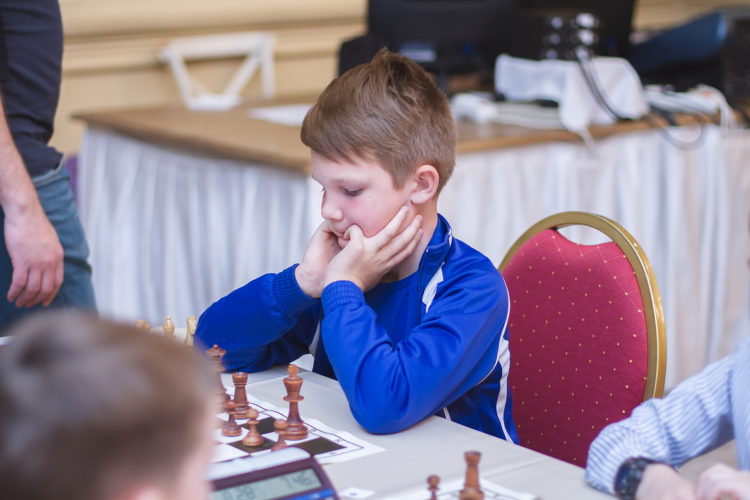 Фото турніру “Хід Королеви”, 5 травня 2019 р.