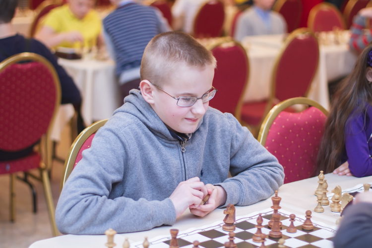 Фото турніру “Хід Королеви”, 5 травня 2019 р.