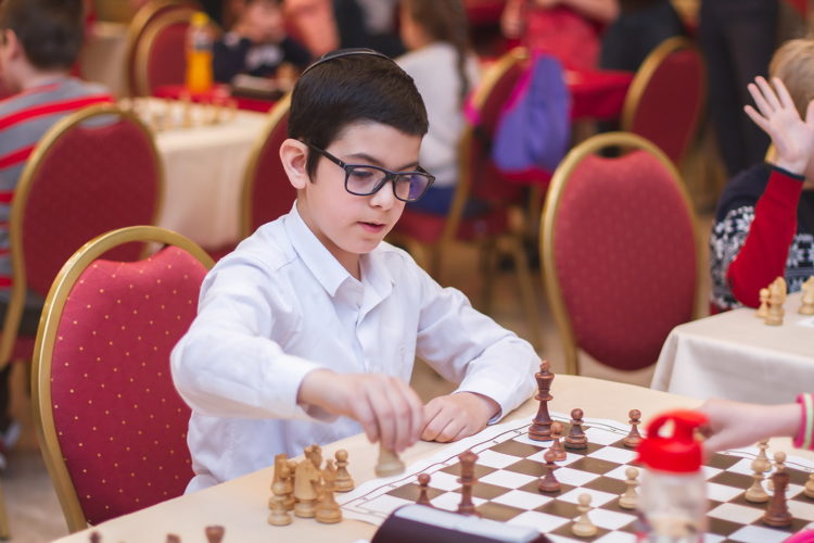 Фото турніру “Хід Королеви”, 5 травня 2019 р.