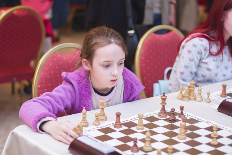 Фото турніру “Хід Королеви”, 5 травня 2019 р.