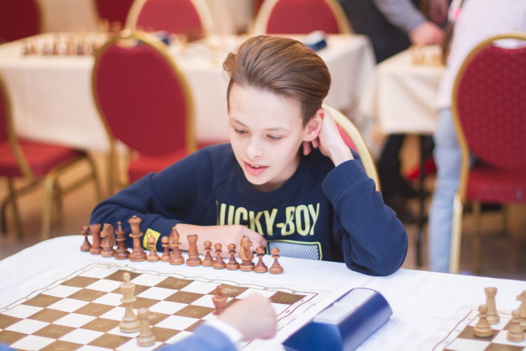 Фото турніру “Хід Королеви”, 5 травня 2019 р.