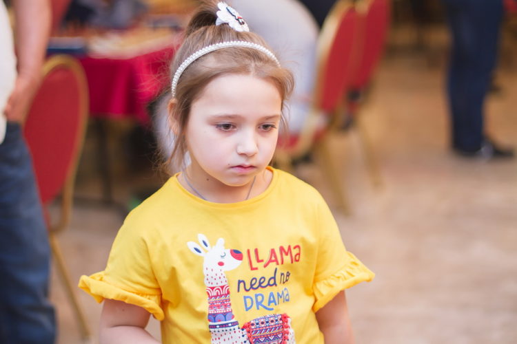 Фото турніру “Хід Королеви”, 5 травня 2019 р.