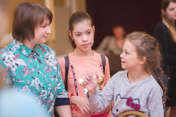 Фото турніру “Хід Королеви”, 5 травня 2019 р.