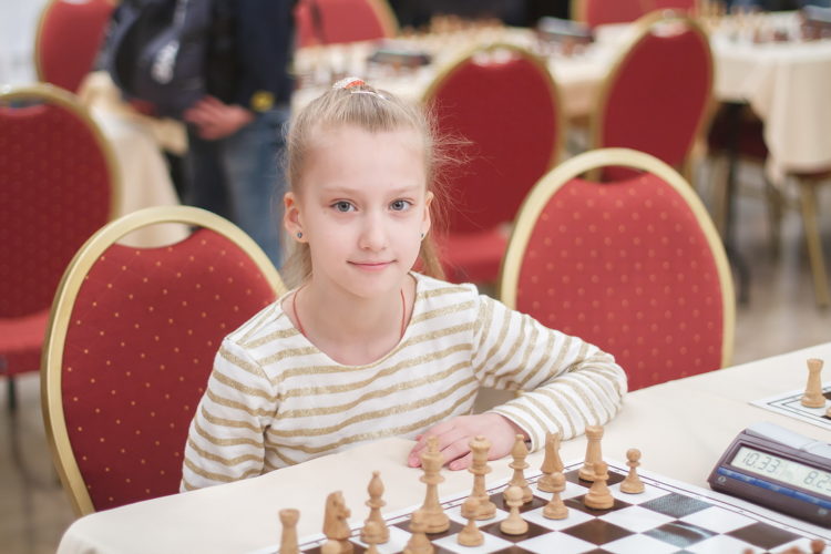 Фото турніру “Хід Королеви”, 5 травня 2019 р.