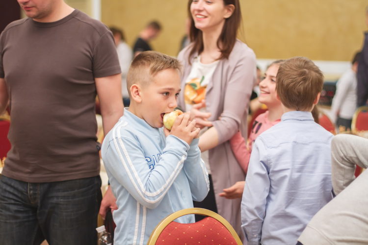 Фото турніру “Хід Королеви”, 5 травня 2019 р.