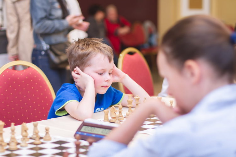 Фото турніру “Хід Королеви”, 5 травня 2019 р.