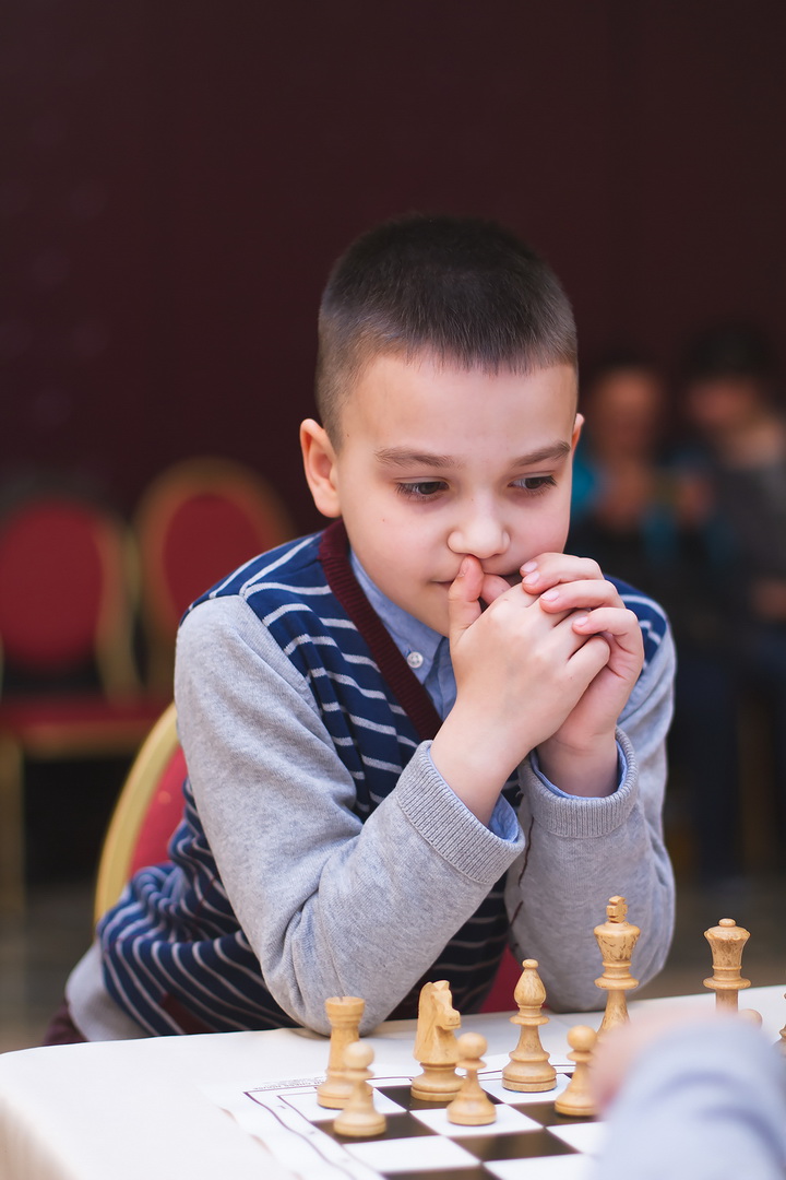 Фото турніру “Хід Королеви”, 5 травня 2019 р.