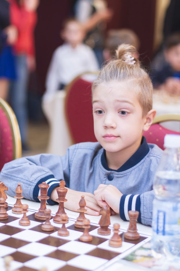 Фото турніру “Хід Королеви”, 5 травня 2019 р.