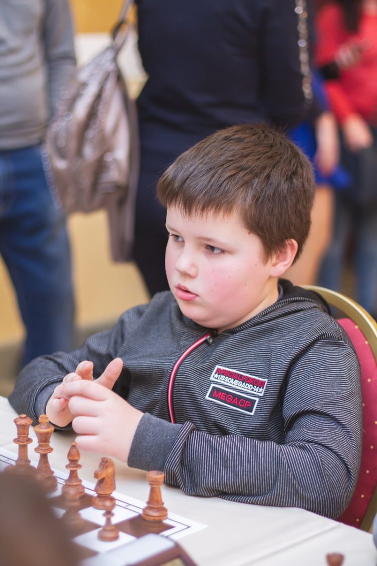 Фото турніру “Хід Королеви”, 5 травня 2019 р.