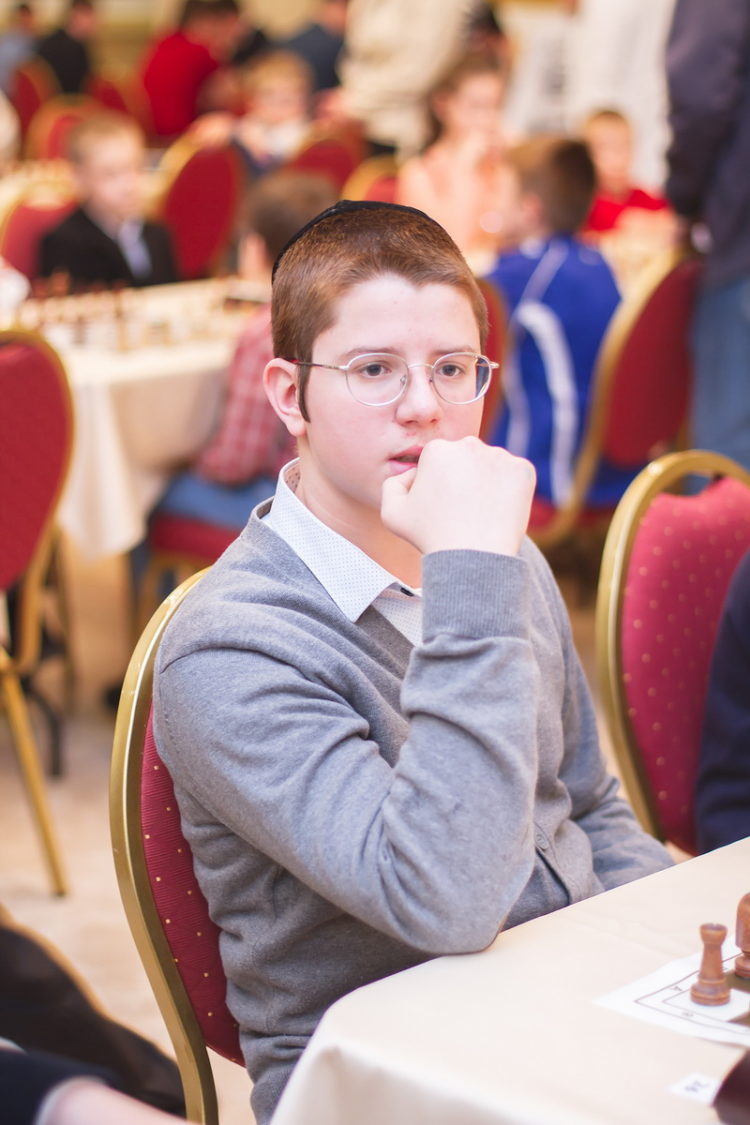 Фото турніру “Хід Королеви”, 5 травня 2019 р.