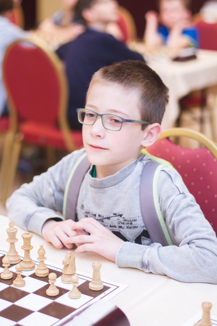 Фото турніру “Хід Королеви”, 5 травня 2019 р.