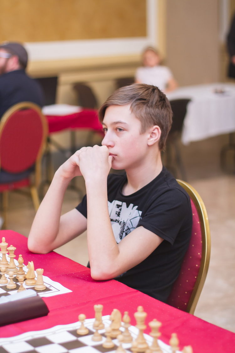 Фото турніру “Хід Королеви”, 5 травня 2019 р.