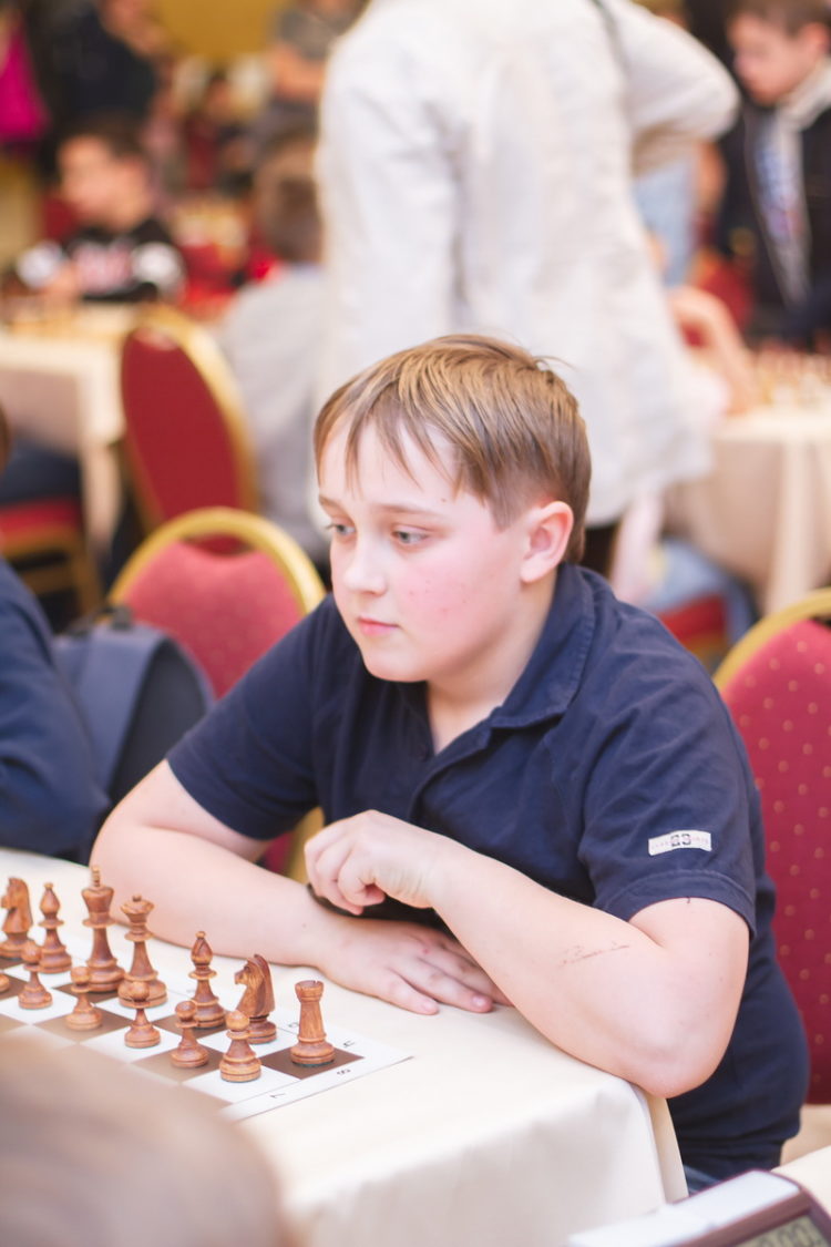 Фото турніру “Хід Королеви”, 5 травня 2019 р.