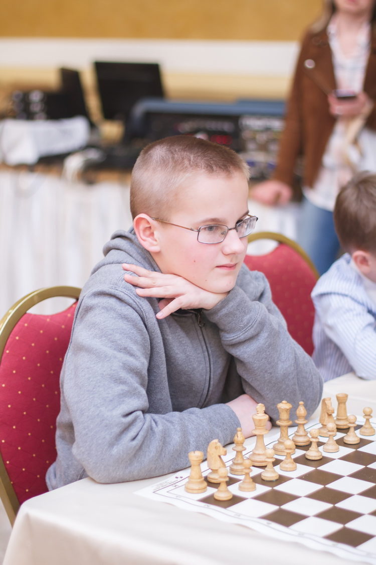 Фото турніру “Хід Королеви”, 5 травня 2019 р.