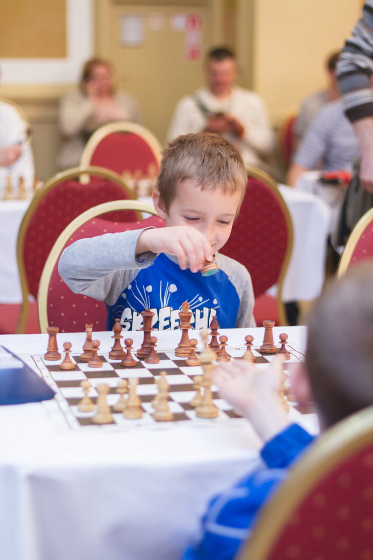 Фото турніру “Хід Королеви”, 5 травня 2019 р.