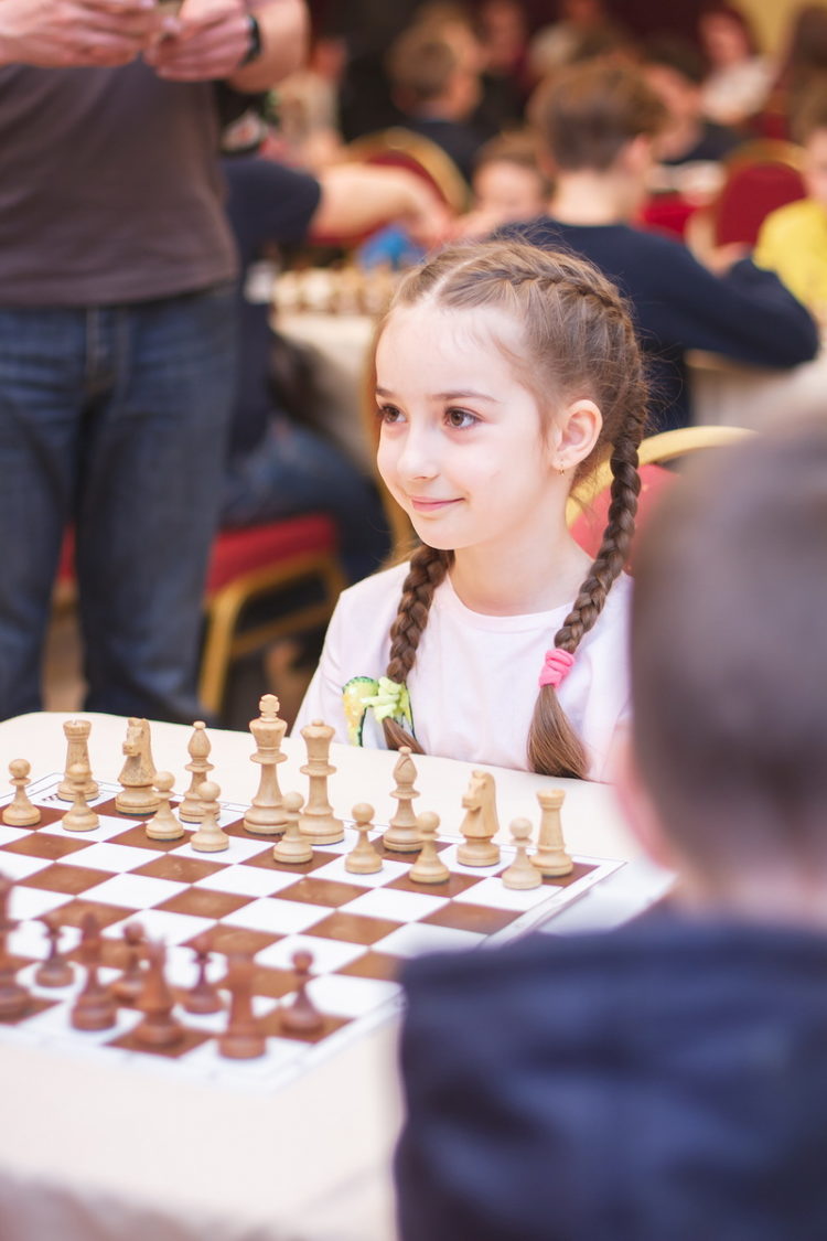 Фото турніру “Хід Королеви”, 5 травня 2019 р.