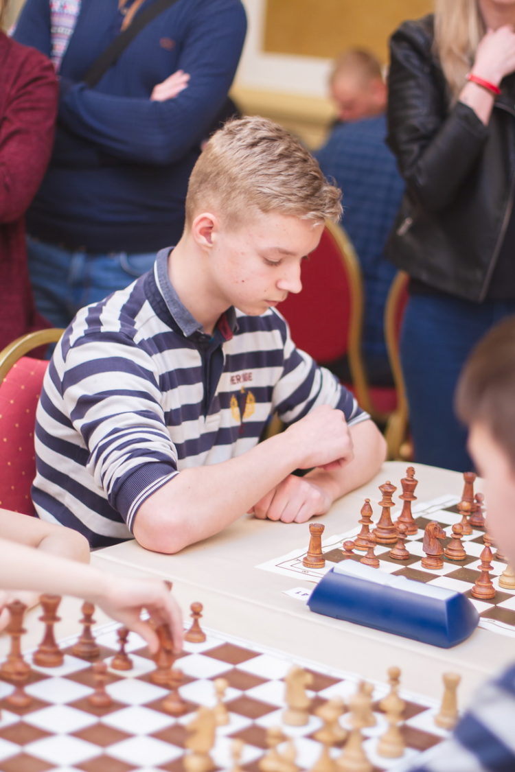 Фото турніру “Хід Королеви”, 5 травня 2019 р.