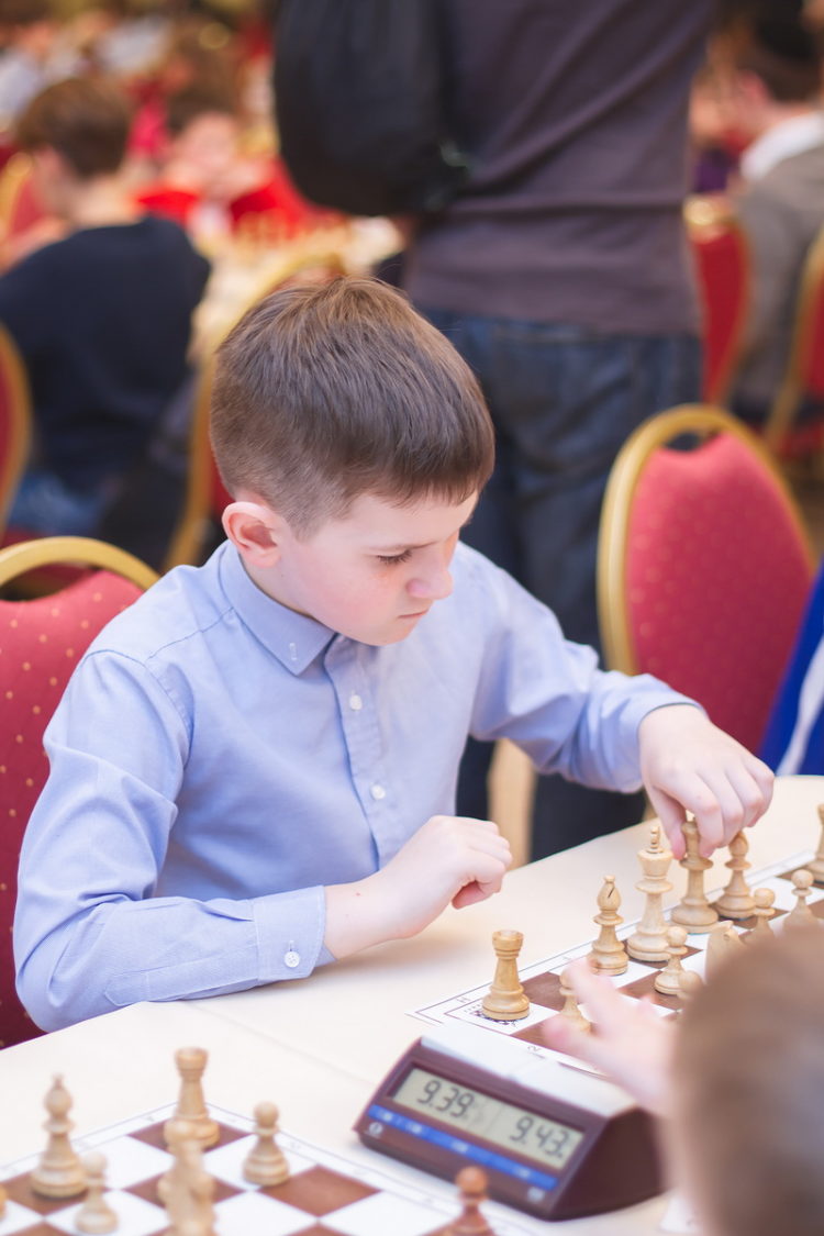 Фото турніру “Хід Королеви”, 5 травня 2019 р.