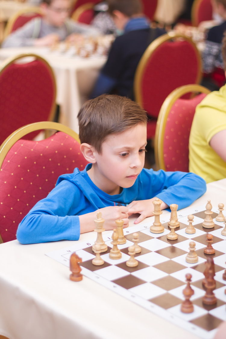 Фото турніру “Хід Королеви”, 5 травня 2019 р.