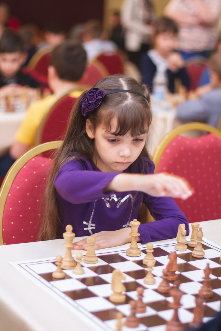 Фото турніру “Хід Королеви”, 5 травня 2019 р.