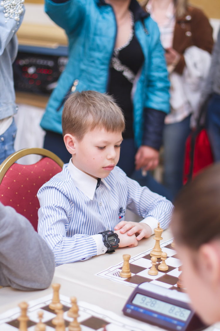 Фото турніру “Хід Королеви”, 5 травня 2019 р.
