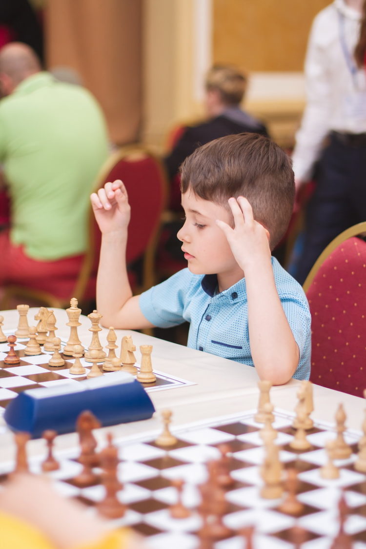 Фото турніру “Хід Королеви”, 5 травня 2019 р.