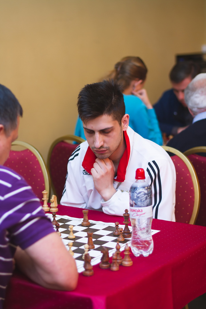 Фото турніру “Хід Королеви”, 5 травня 2019 р.