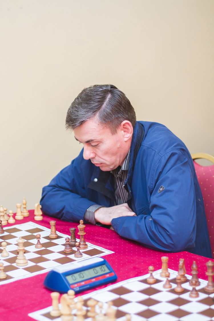 Фото турніру “Хід Королеви”, 5 травня 2019 р.