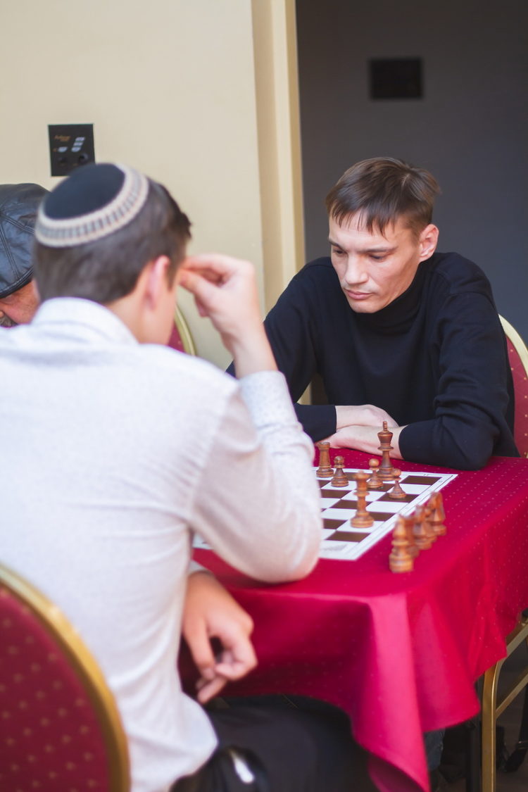 Фото турніру “Хід Королеви”, 5 травня 2019 р.