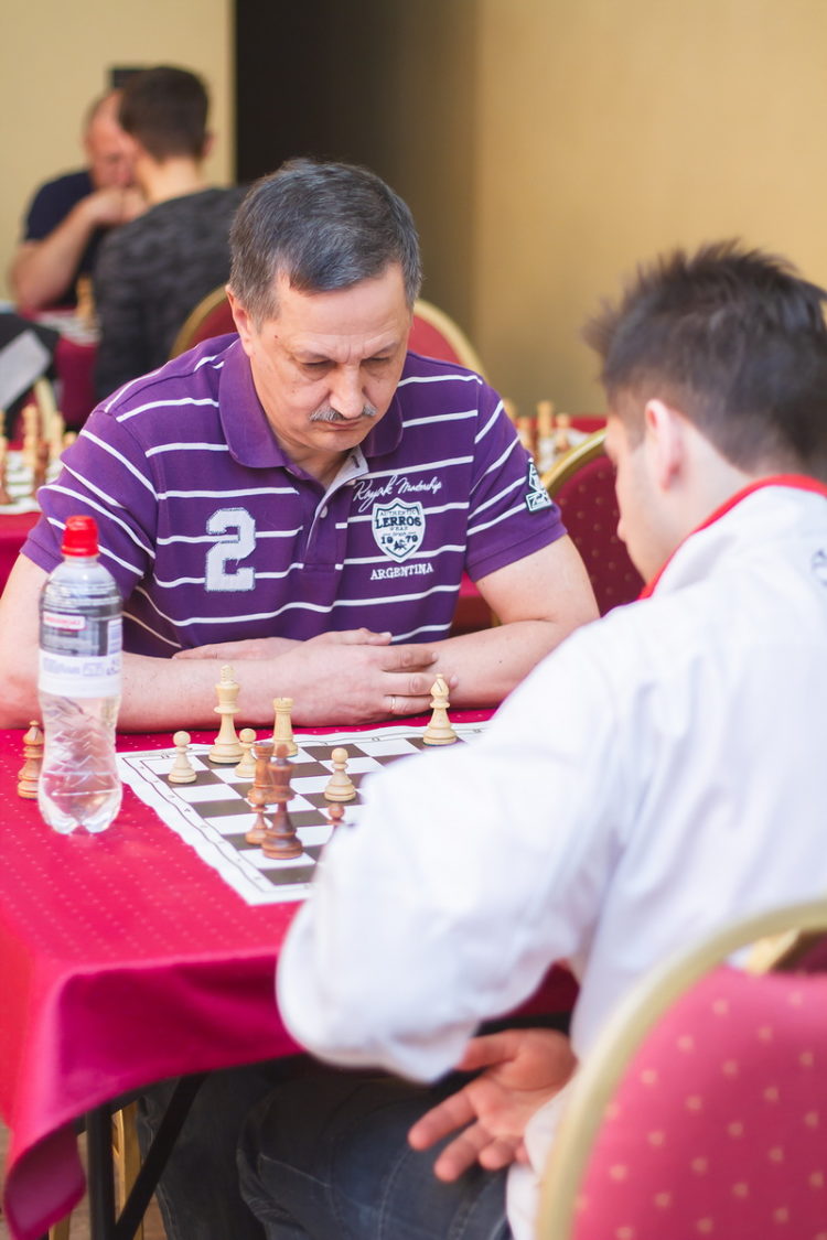 Фото турніру “Хід Королеви”, 5 травня 2019 р.