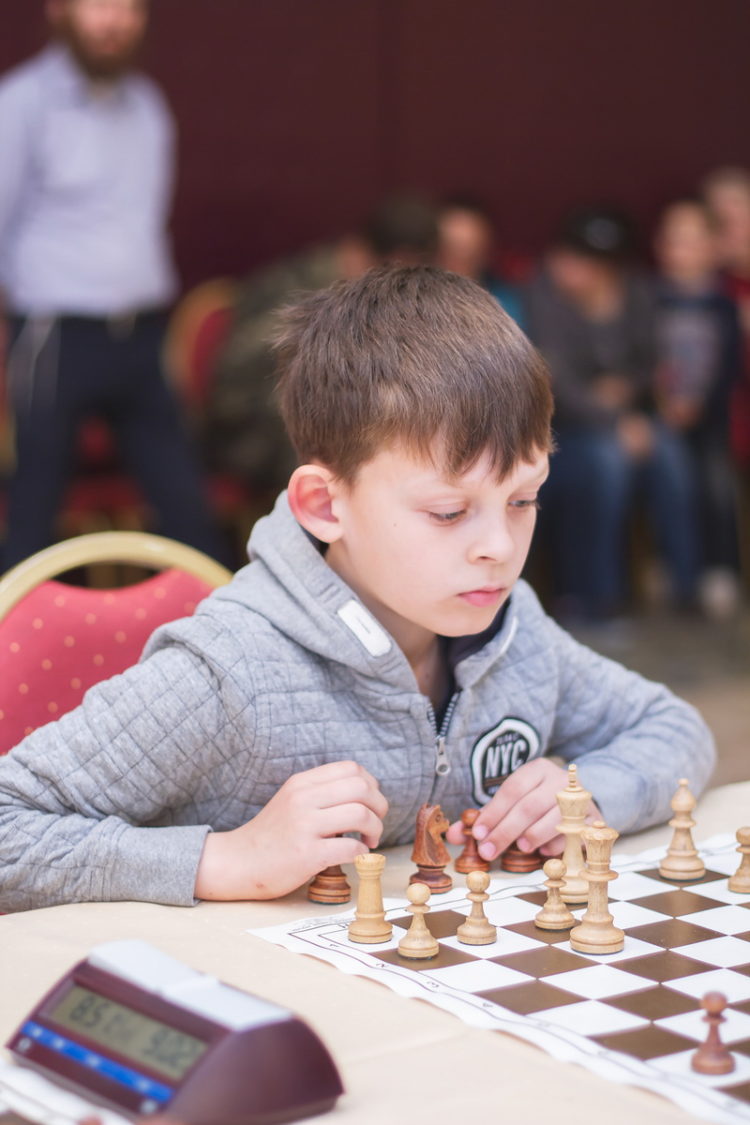 Фото турніру “Хід Королеви”, 5 травня 2019 р.