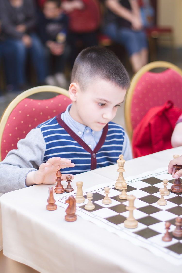 Фото турніру “Хід Королеви”, 5 травня 2019 р.