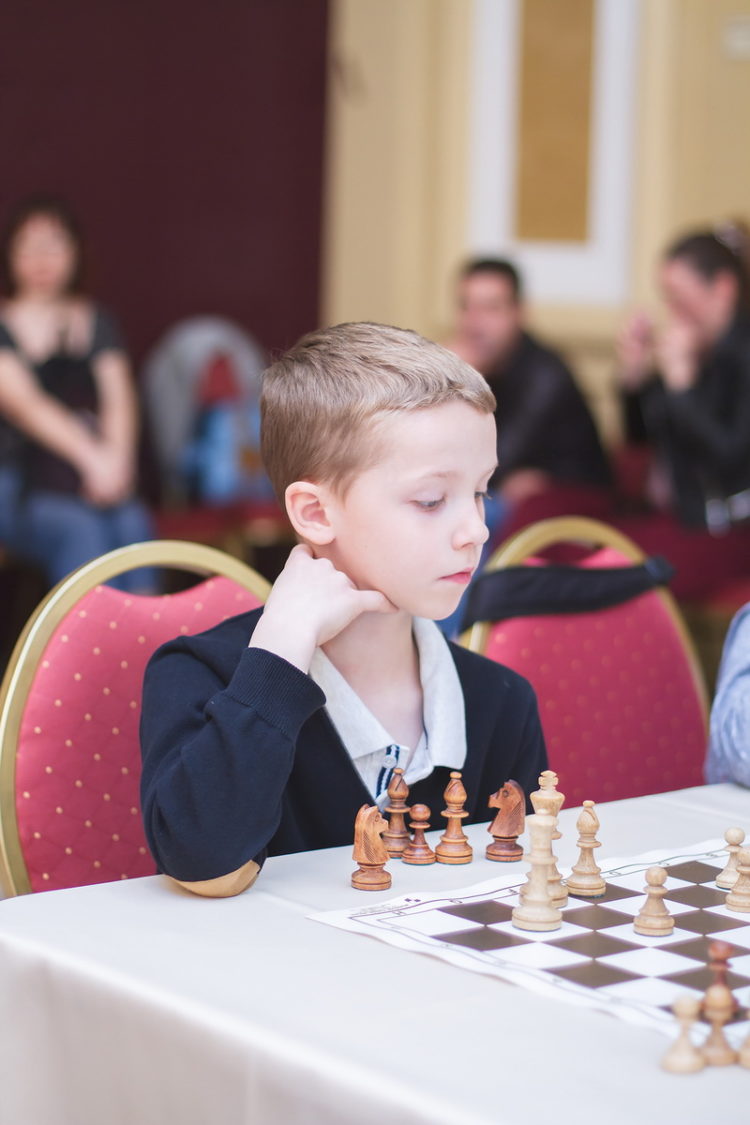 Фото турніру “Хід Королеви”, 5 травня 2019 р.