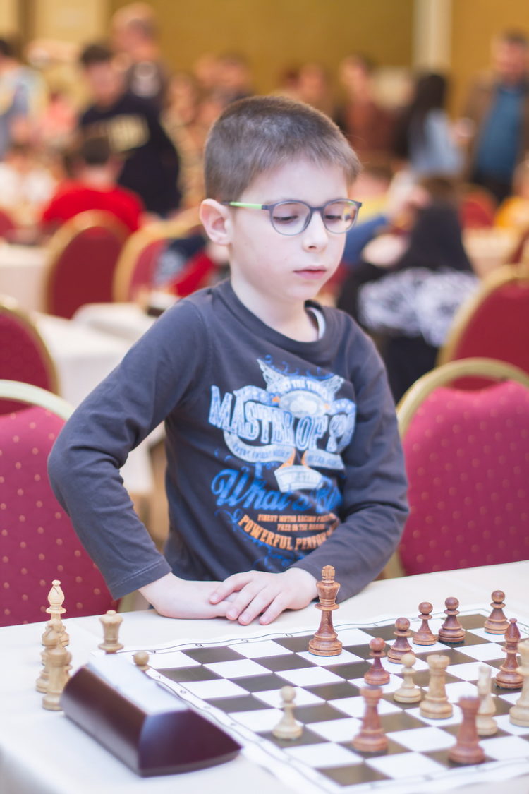 Фото турніру “Хід Королеви”, 5 травня 2019 р.