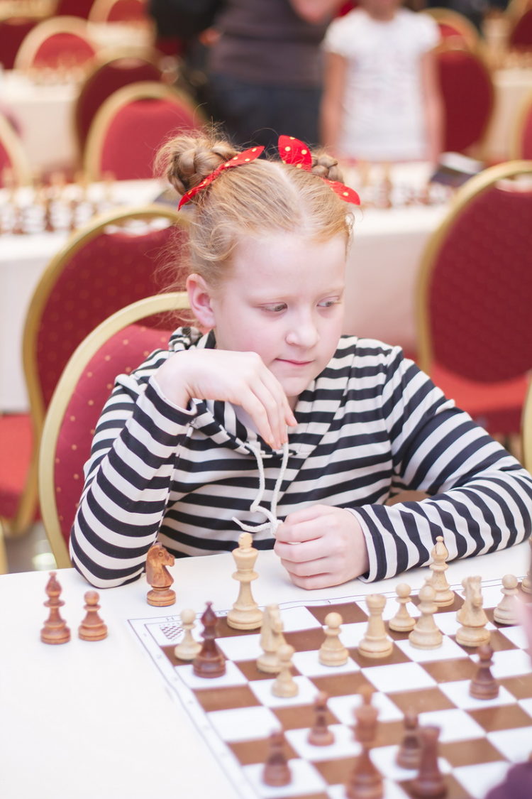 Фото турніру “Хід Королеви”, 5 травня 2019 р.