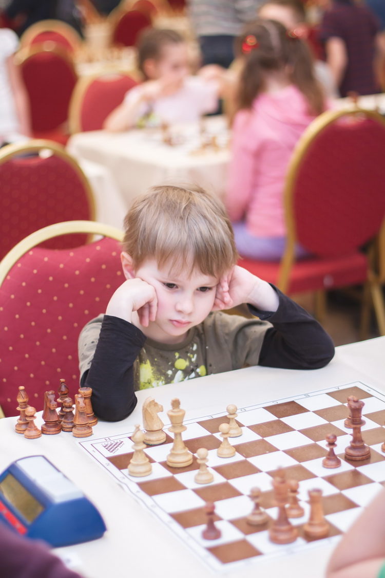 Фото турніру “Хід Королеви”, 5 травня 2019 р.