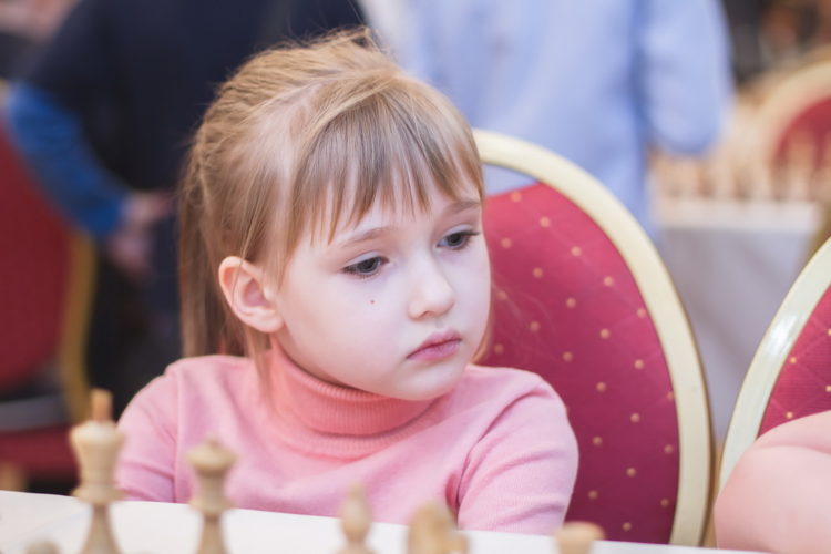 Фото турніру “Хід Королеви”, 5 травня 2019 р.