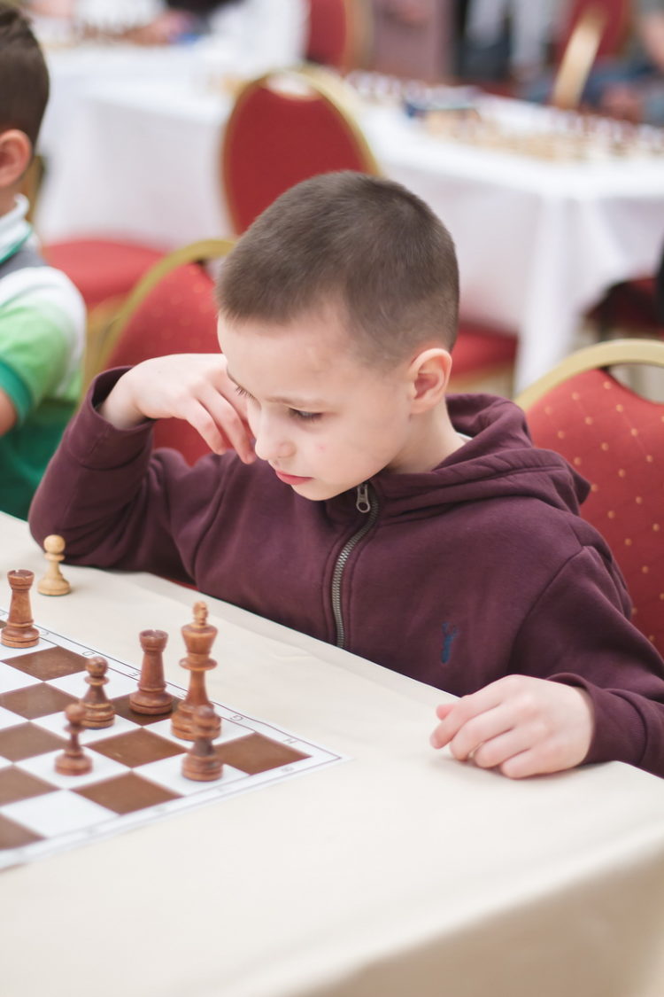 Фото турніру “Хід Королеви”, 5 травня 2019 р.