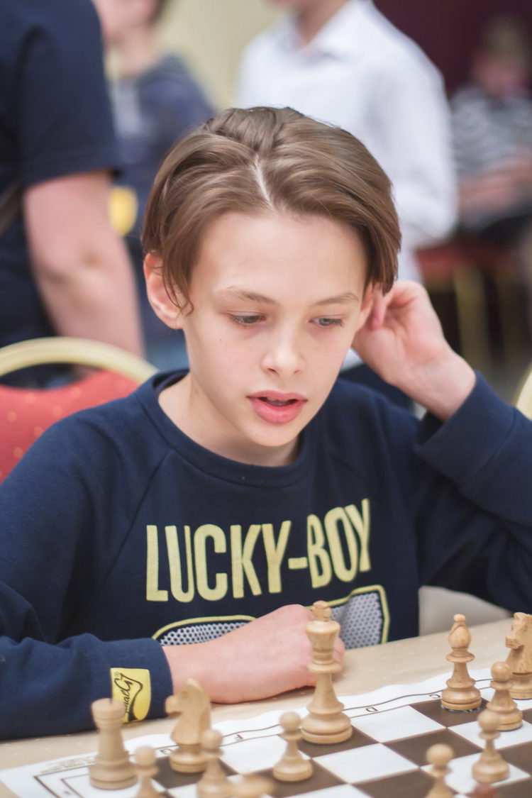 Фото турніру “Хід Королеви”, 5 травня 2019 р.