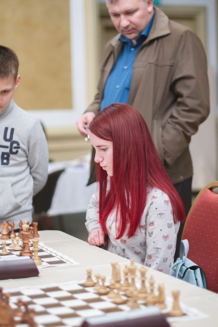 Фото турніру “Хід Королеви”, 5 травня 2019 р.