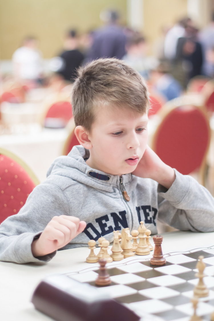 Фото турніру “Хід Королеви”, 5 травня 2019 р.