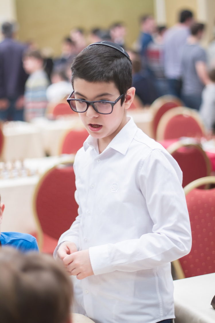 Фото турніру “Хід Королеви”, 5 травня 2019 р.