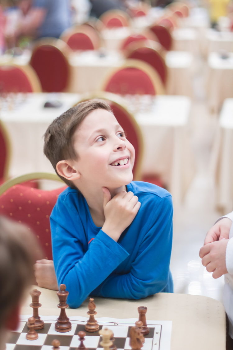 Фото турніру “Хід Королеви”, 5 травня 2019 р.