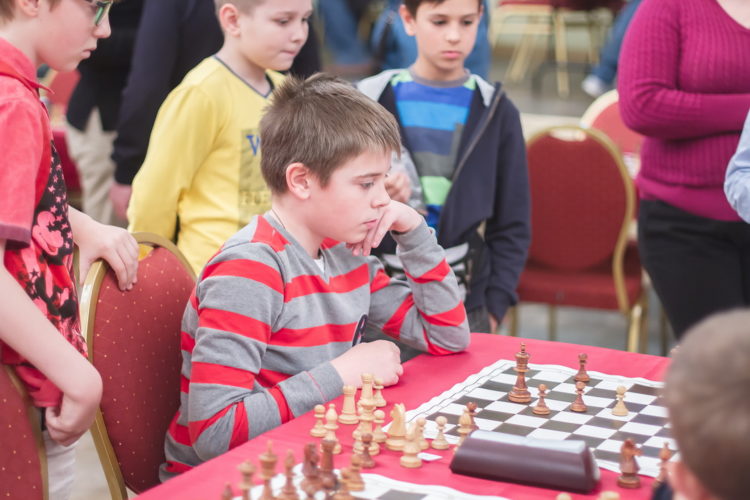 Фото турніру “Хід Королеви”, 5 травня 2019 р.