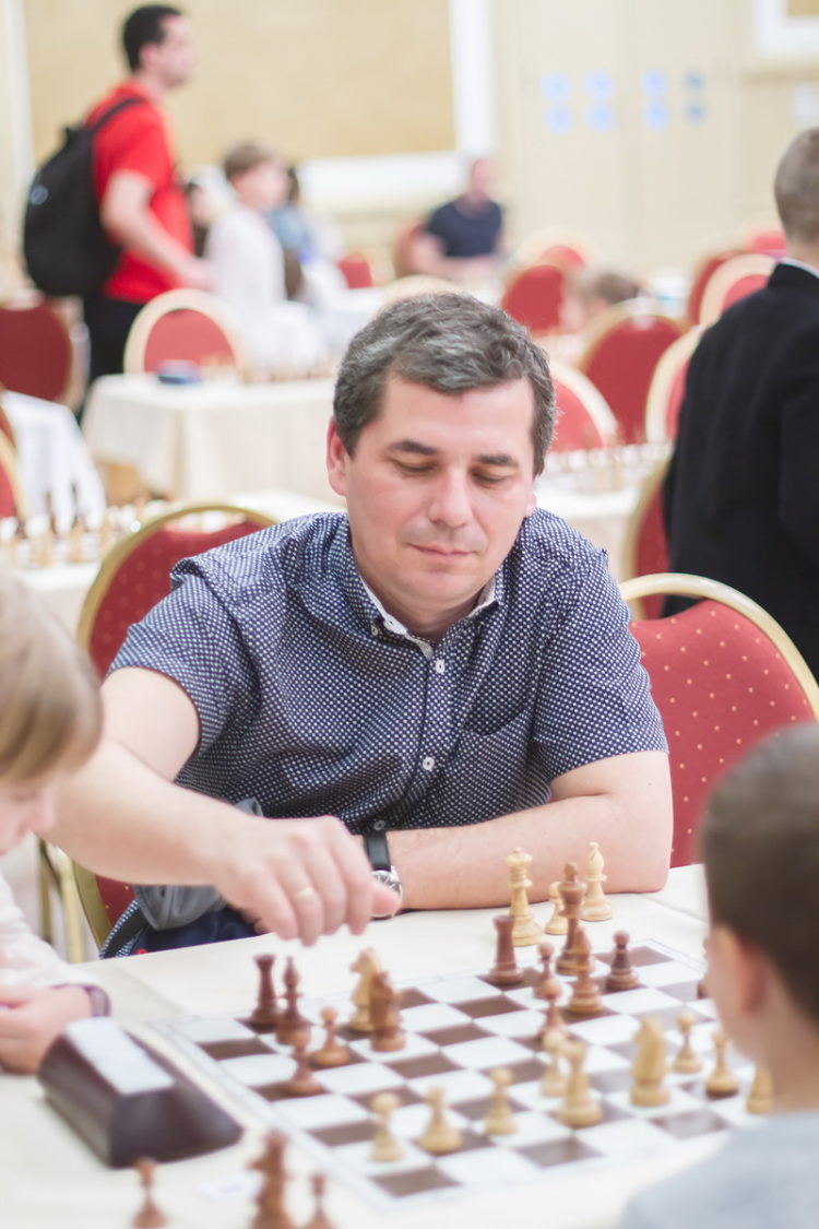 Фото турніру “Хід Королеви”, 5 травня 2019 р.